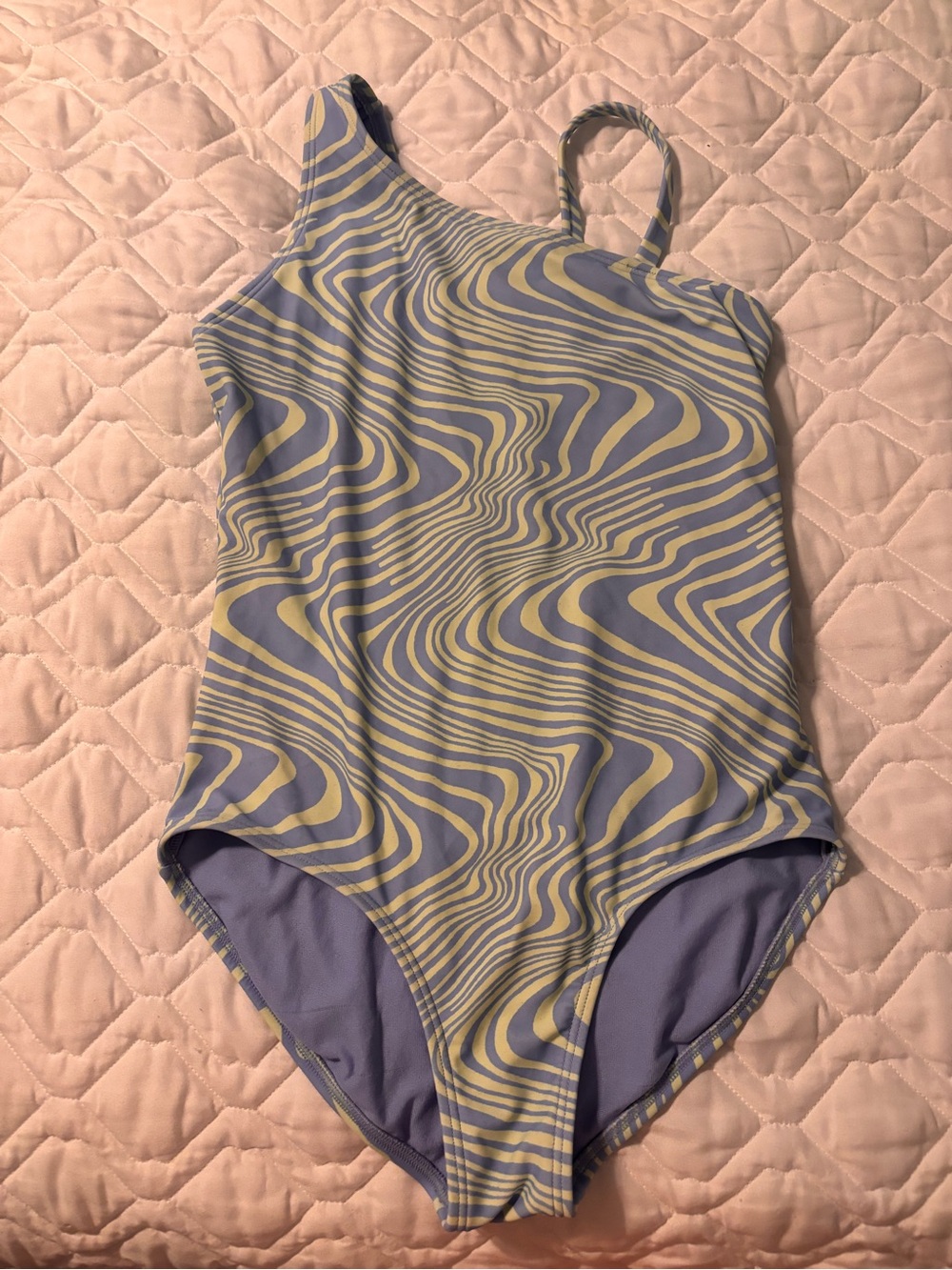 Athleta Girl Shoreside One-Piece Swimsuit for Girls